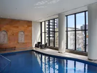 The Sebel Quay West Auckland - Private Pools