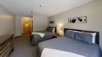 The Inn at Snowshoe - piscina