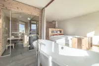 NIDUM - Casual Luxury Hotel - balcony