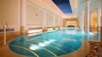 Hotel Victoria Torino - piscina