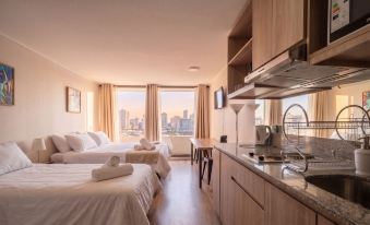 Edificio Agustinas by Domus Travels (Santiago) - 2026 Prices, Reviews ...