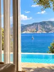 Z-Villas Beach Hotel - Romantic