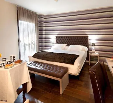 U-Hotel Spa Ciudad de Astorga