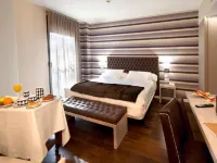 U-Hotel Spa Ciudad de Astorga - Pools