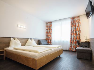 Hotel Drei Kreuz
