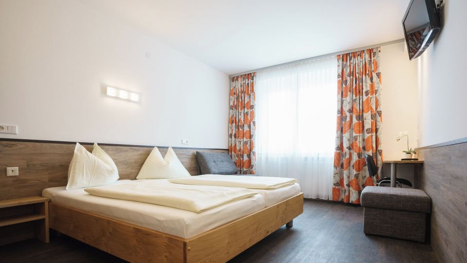 Hotel Drei Kreuz