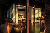 Nanmah Beach Resort - Ocean View