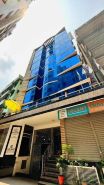 Royal Living Hotel & Suites
