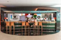 Hotel Santa Maria - bar