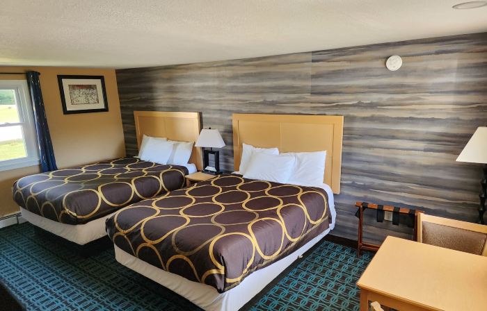 The Villager Motel