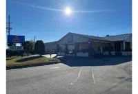 Motel 6 Greenville, NC – Ecu-Medical Center - piscine