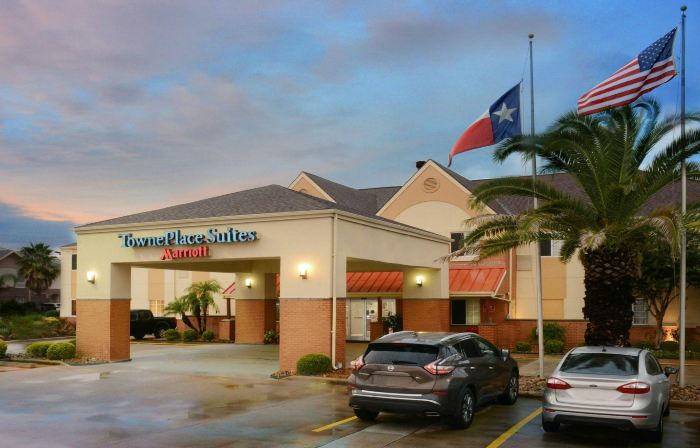 Towneplace Suites by Marriott Lake Jackson Clute