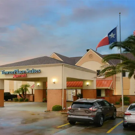Towneplace Suites by Marriott Lake Jackson Clute