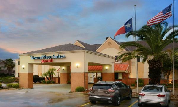 Towneplace Suites by Marriott Lake Jackson Clute