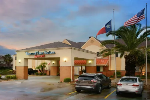 Towneplace Suites by Marriott Lake Jackson Clute - Pools