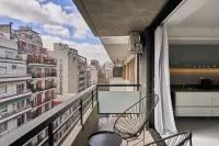 Alma Rentals French Palermo - 3-Star