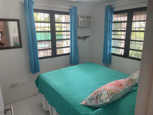 LimeTree Studio, Pelican Key. Cozy retreat in excellent location! - 2-Star