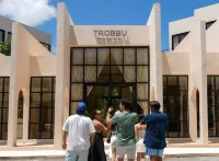 Trobbu Boutique Collection Riviera Maya - All Inclusive - Homestays