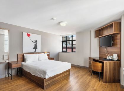 The Mitre Hotel Brighton