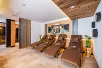 BEIM LOIS Edelweiss – with Sauna Access - spa