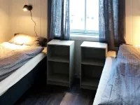 6 person holiday home in Kverva - 2-Star