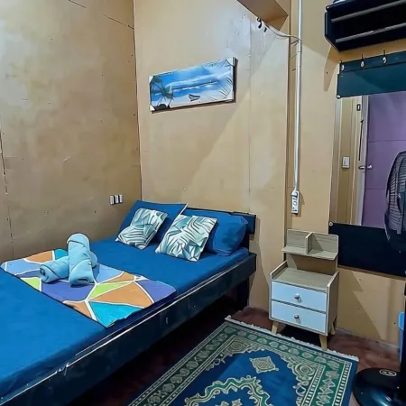 Casa Isabel Hostel