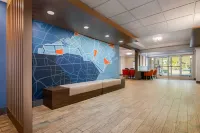Holiday Inn Express & Suites CHEROKEE/CASINO by IHG - Wifi