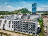 Brera Serviced Apartments Singen - Wi-Fi
