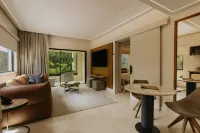 Blue Monkey Hotel & Beach Club - spa