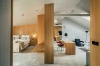 Met Boutique Hotel - bar