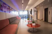 35 Rooms - Apartments