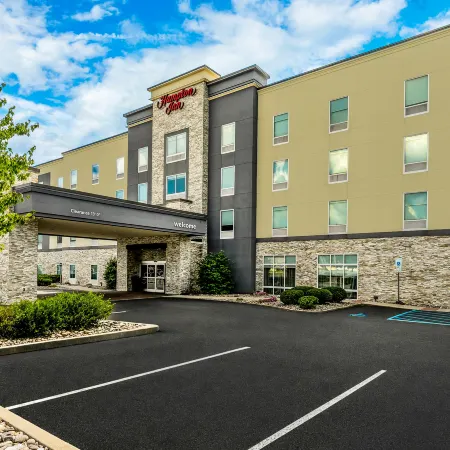 Hampton Inn Atlantic City/Absecon