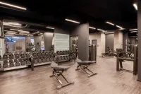 Royalton CHIC Antigua, An Autograph Collection All-Inclusive Resort - Adults Only - Gym