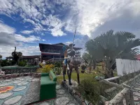 hotel y club pueblito quindiano - Bữa sáng