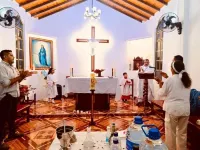 hotel y club pueblito quindiano - Bữa sáng