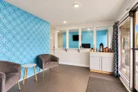 Rodeway Inn - Parkplatz
