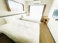 Condominio KUGAI - parkir