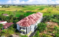 Sapadia Guest House Tamora - Alloggi