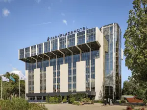 Park Plaza Utrecht
