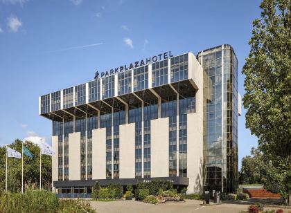Park Plaza Utrecht