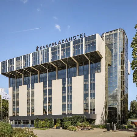 Park Plaza Utrecht