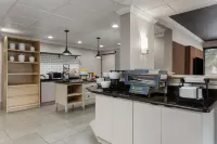 Wingate by Wyndham Jacksonville FL - Aamiainen