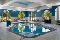 Hampton Inn & Suites Boise-Meridian - 2 stelle
