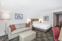 DoubleTree by Hilton Hotel Raleigh - Cary - واي فاي