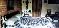 Hacienda Santa Rosalia Parador Hipico - Pet friendly
