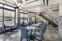 Best Western Syracuse Downtown Hotel and Suites - Gym