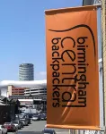 Birmingham Central Backpackers - Hostels