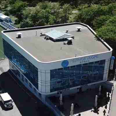 Black Sea Otrada Hotel Exterior