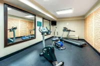 La Quinta Inn & Suites by Wyndham Roswell - Træningscentre