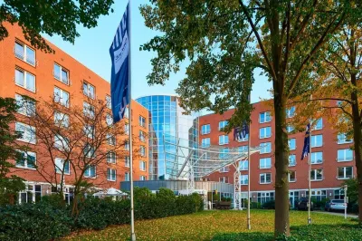 Dorint an den Westfalenhallen Dortmund